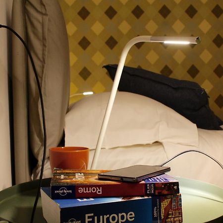 La Controra Guesthouse Roma Zewnętrze zdjęcie