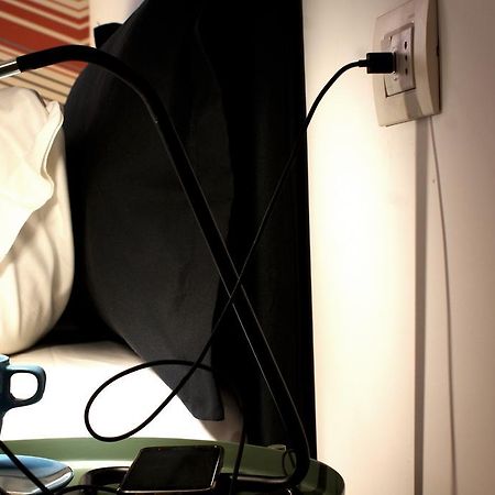 La Controra Guesthouse Roma Zewnętrze zdjęcie