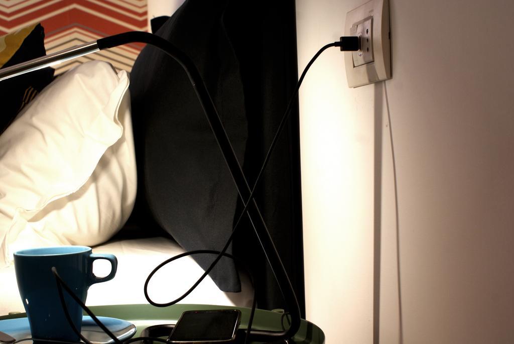La Controra Guesthouse Roma Zewnętrze zdjęcie