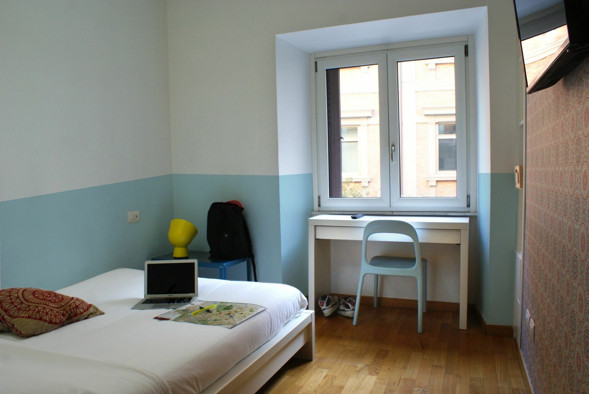 La Controra Guesthouse Roma Zewnętrze zdjęcie